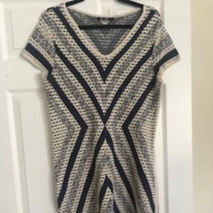 Nic and Zoe Sweater Dress